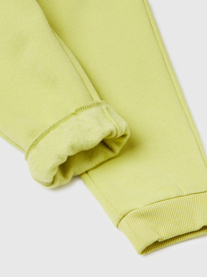 TROUSERS Junior Boy image number 3